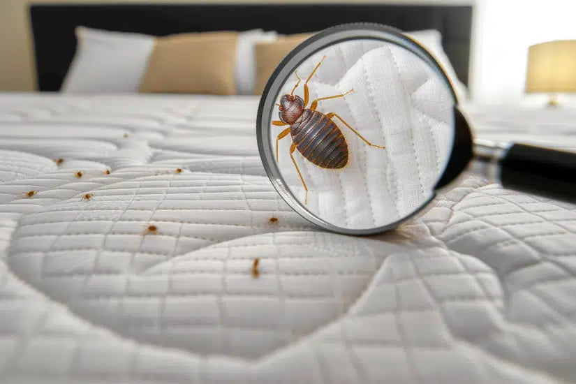 Bed Bugs