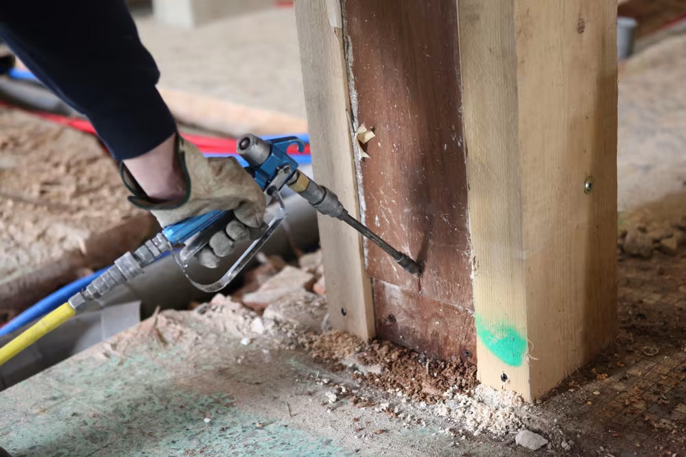 Termite Killer