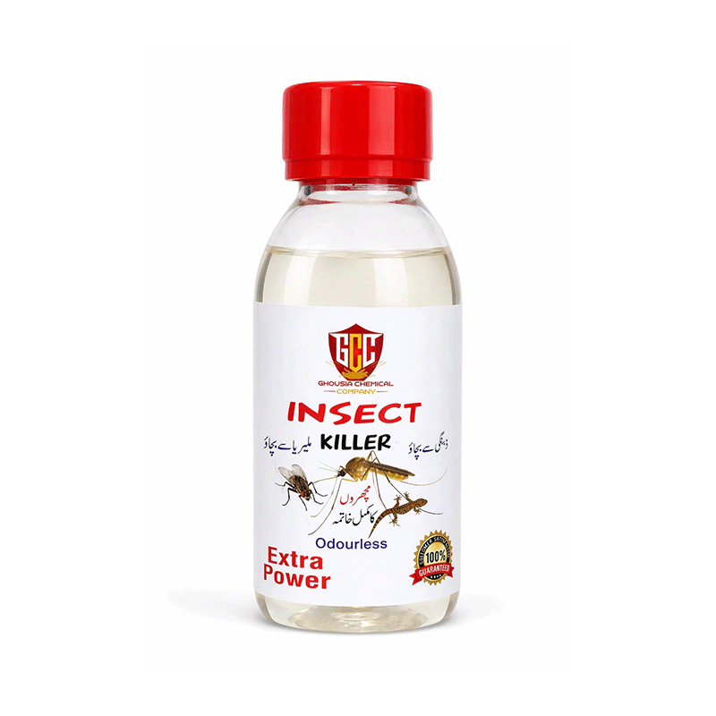 INSECT (ALL ROUNDER) KILLER