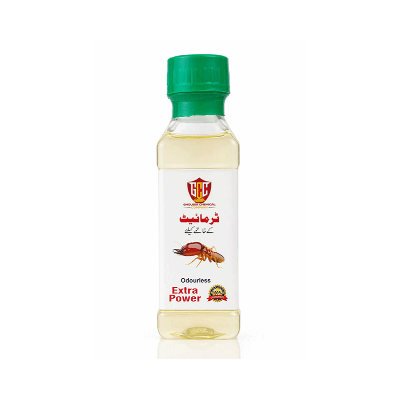 TERMITE KILLER (DEEMAK)