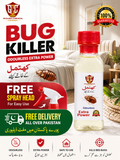 BUG KILLER (KHATMAL)
