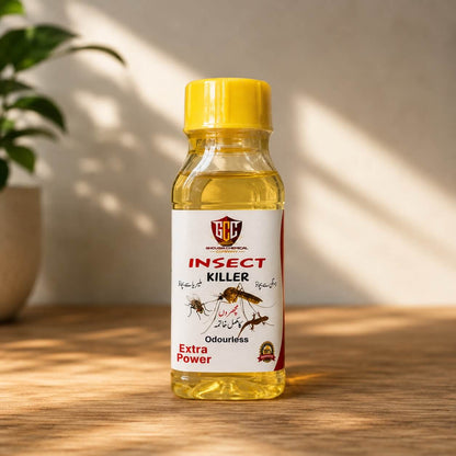 INSECT (ALL ROUNDER) KILLER